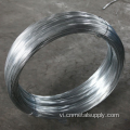 Dây thép mạ kẽm ASTM